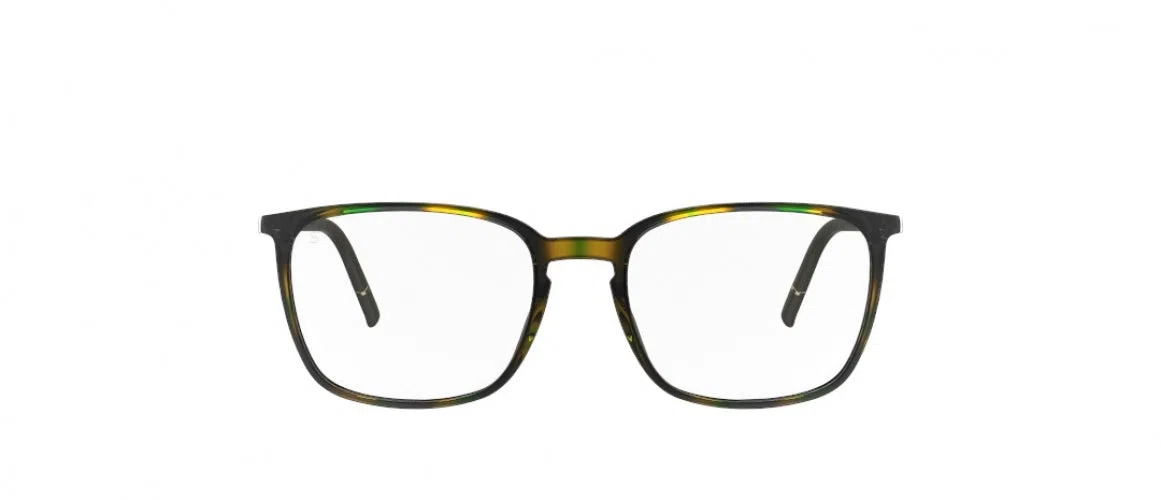 Silhouette SPX Illusion 2978 Eyeglasses - view 26